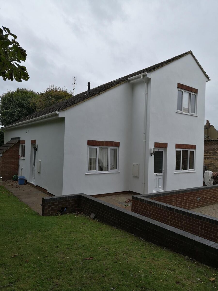 house painting Chorleywood, WD3