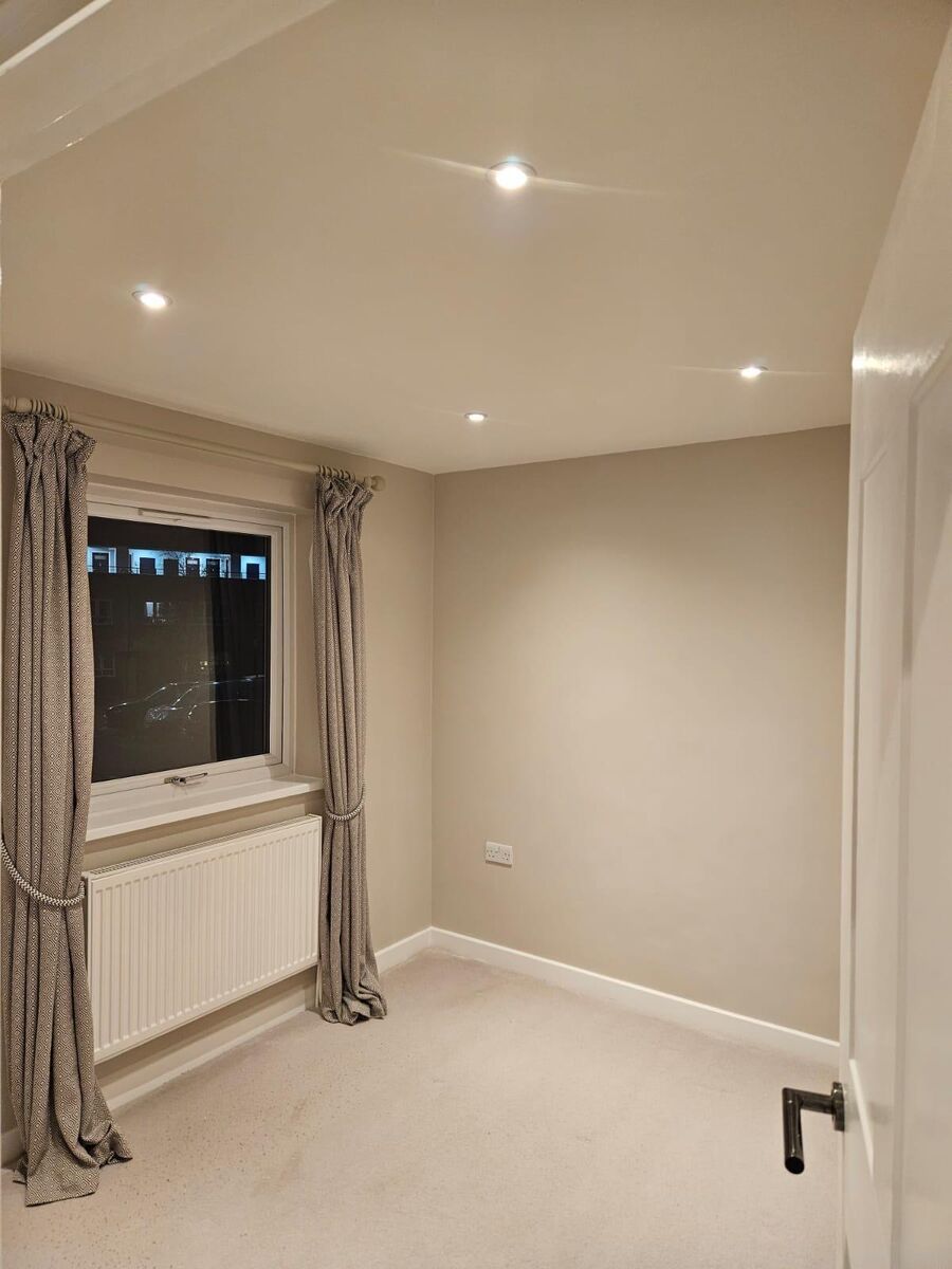 painter and decorator near me Chorleywood