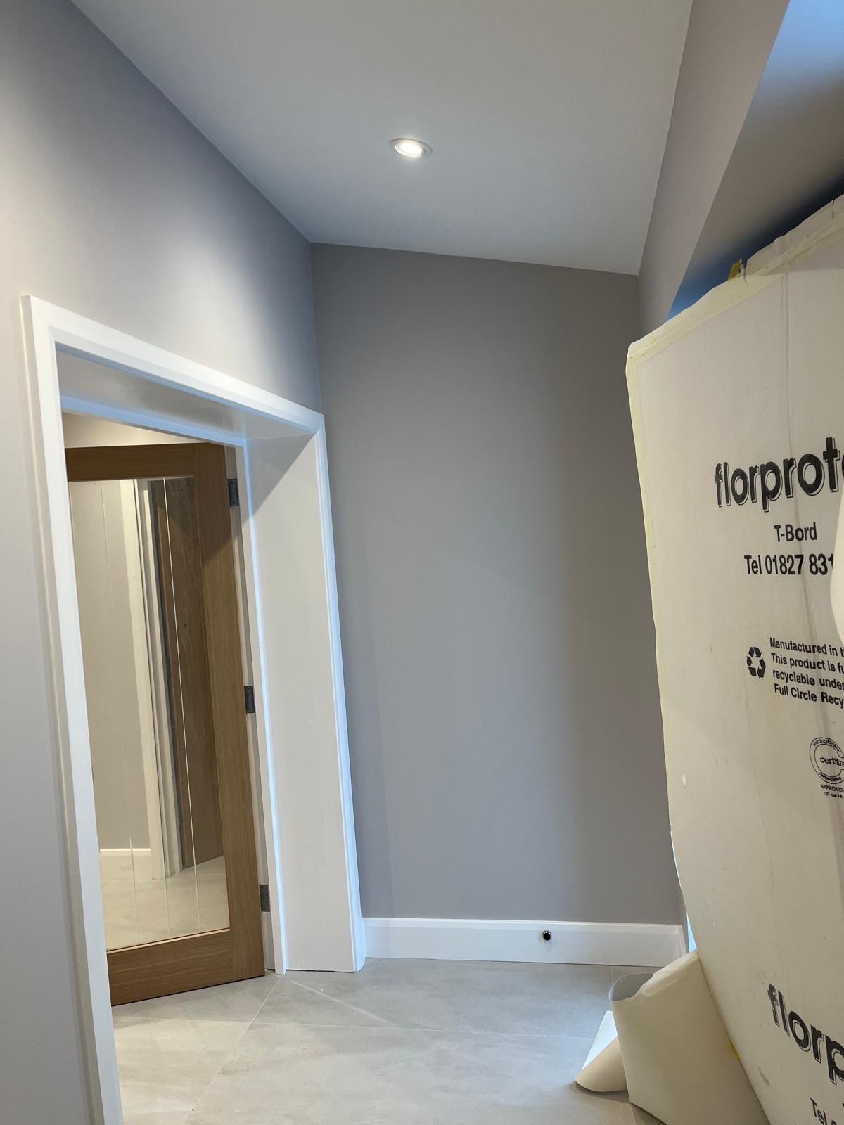 painter decorator near me Chorleywood