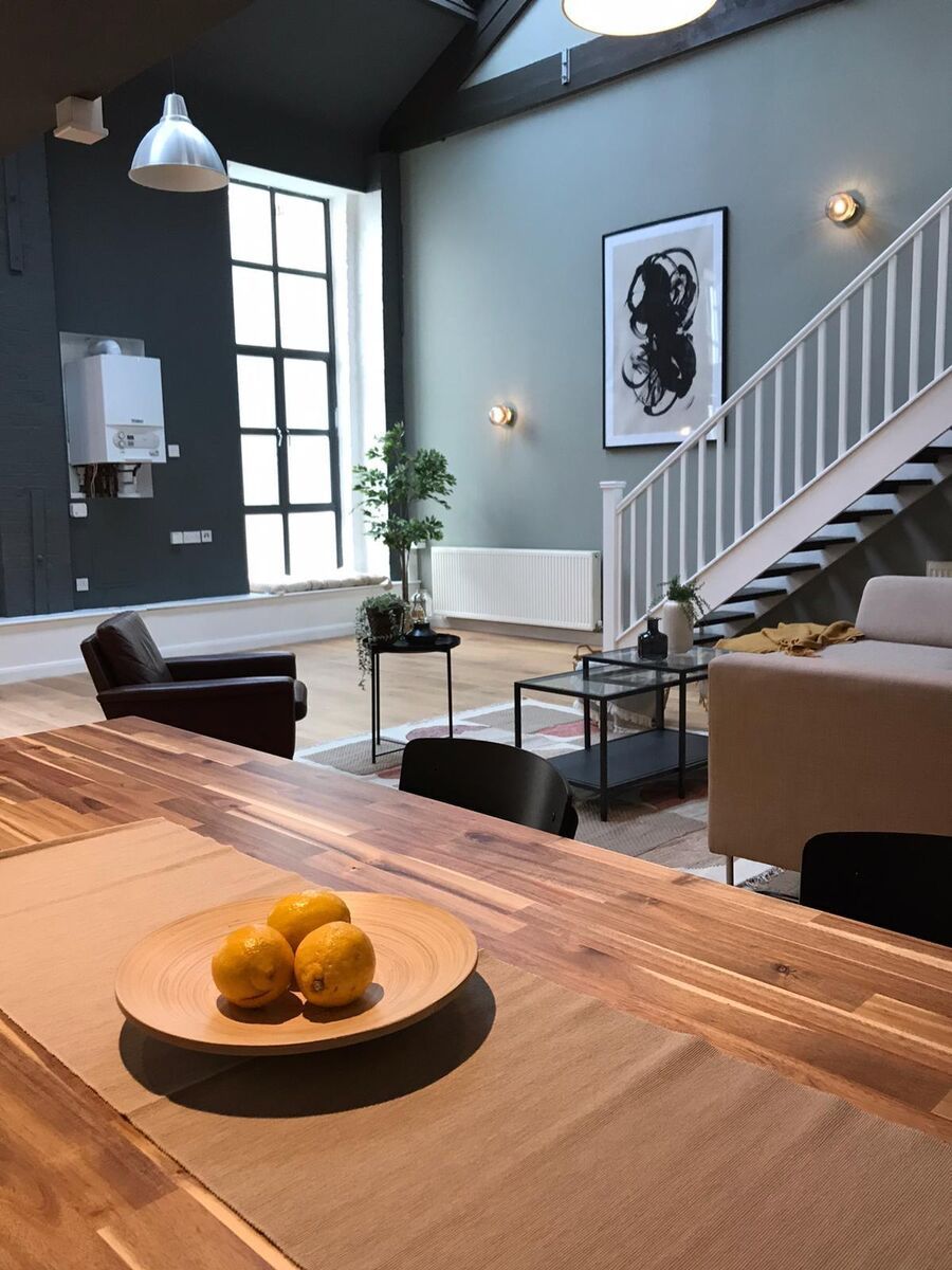 painters and decorators Chorleywood